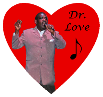 Dr. Love, Ron Carson